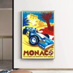 cartel monaco vintage