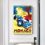 cartel monaco vintage