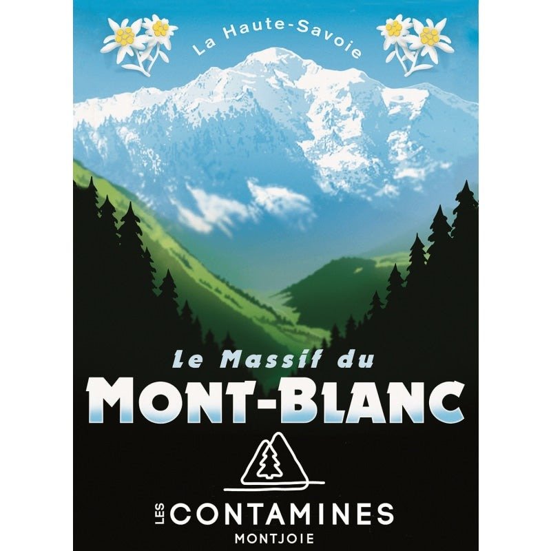cartel mont blanc cartel mont blanc