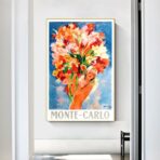 cartel montecarlo