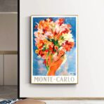 cartel montecarlo