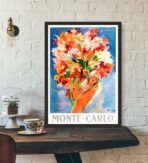 cartel montecarlo
