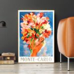cartel montecarlo