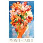 cartel montecarlo