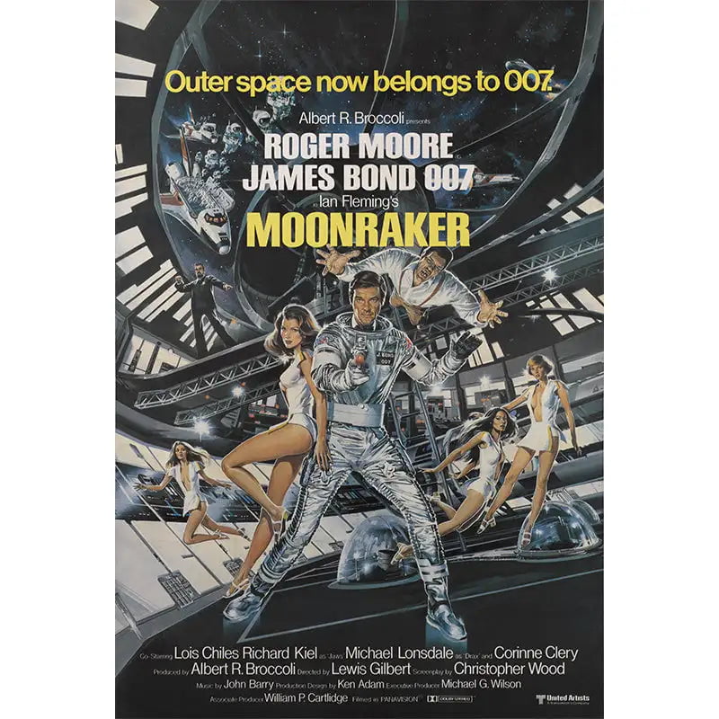 cartel moonraker cartel moonraker