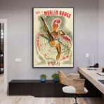cartel moulin rouge