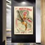 cartel moulin rouge