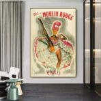cartel moulin rouge