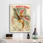 cartel moulin rouge