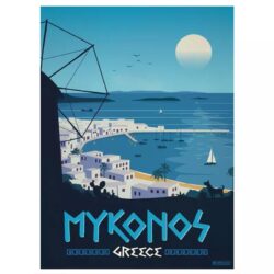 cartel mykonos