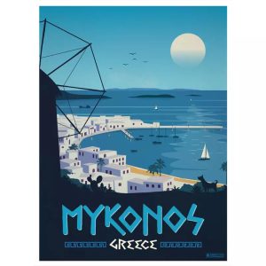 cartel mykonos