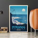 cartel mykonos