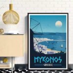 cartel mykonos