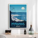 cartel mykonos
