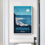cartel mykonos