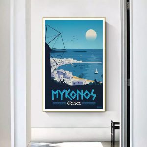 cartel mykonos