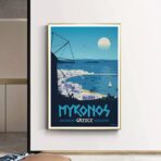 cartel mykonos