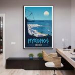 cartel mykonos