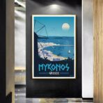 cartel mykonos