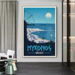 cartel mykonos