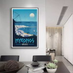 cartel mykonos