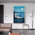 cartel mykonos