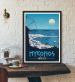 cartel mykonos