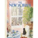 cartel vintage de nueva york 2