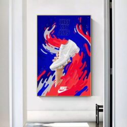 cartel nike vintage