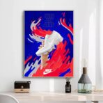 cartel nike vintage