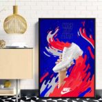 cartel nike vintage