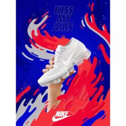 cartel nike vintage