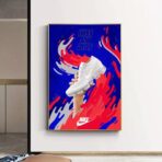 cartel nike vintage