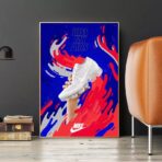 cartel nike vintage