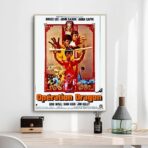 cartel operacion dragon