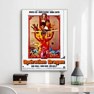 cartel operacion dragon