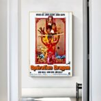 cartel operacion dragon