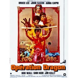 cartel operacion dragon