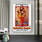 cartel operacion dragon
