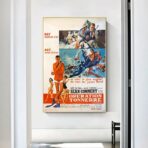 cartel de operacion trueno