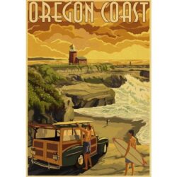 cartel oregon