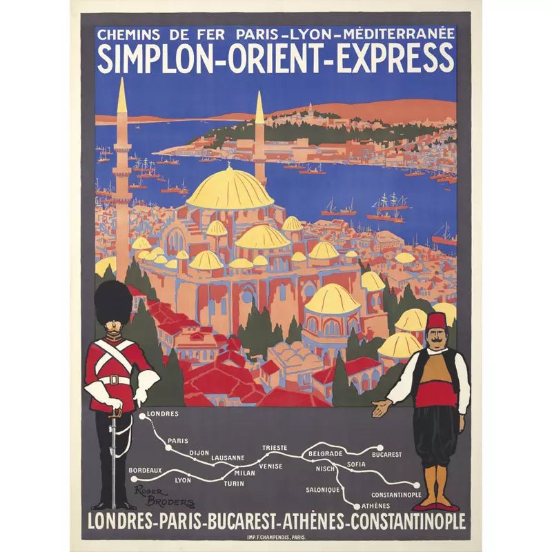 cartel vintage orient express cartel vintage orient express