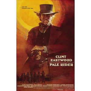 cartel del jinete palido