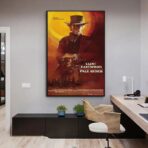 cartel del jinete palido