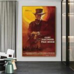 cartel del jinete palido