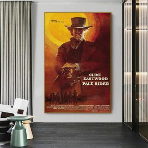 cartel del jinete palido