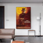 cartel del jinete palido
