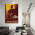 cartel del jinete palido
