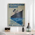 cartel vintage liner