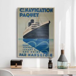 cartel vintage liner